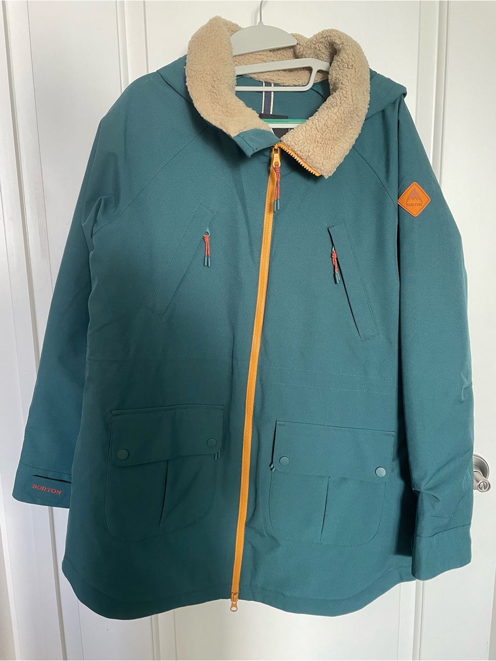 Women’s Burton Prowess Insulated Jacket